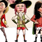 THE COMPLETE WORKS OF WILLIAM SHAKESPEARE (ABRIDGED) Returns to The Galloway Theatre 