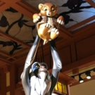 John Favreau Shares First Look at Live-Action LION KING at D23 Expo