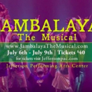 JAMBALAYA THE MUSICAL Returns to Jefferson Performing Arts Center Video