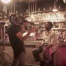 VIDEO: Go Behind the Scenes of the Trailer for FIVE GUYS NAMED MOE