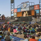 23,000 Attend San Francisco Opera's 11th Free 'Opera at the Ballpark' Simulcast Video
