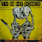 Tribes Players Presents TV IN MY BONES at Theater for the New City Video