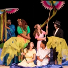 BWW Previews: ONCE ON THIS ISLAND JR. at New Stage Theatre Video