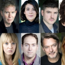 Steven Pacey, Celine Abrahams, and More Announced for the World Stage Premiere of…