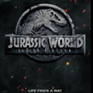 Title & Teaser Poster Revealed for JURASSIC WORLD Sequel! Video