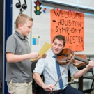 NEA Awards $20,000 to Houston Symphony for Community-Embedded Musicians Initiative Video