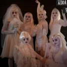 Photo Flash: New South Wales University Theatrical Society Presents THE ADDAMS FAMILY Video