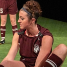 Photo Flash: THE WOLVES Take the Field at TheaterWorks