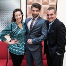 MNM Productions Partners with Legends Radio 100.3FM to Promote Stephen Sondheim's…