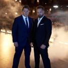 Michael Ball and Alfie Boe to Bring TOGETHER Tour to Australia Video