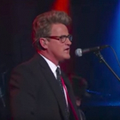 VIDEO: Joe Scarborough Performs 'Monkey House' from New EP on LATE SHOW Video