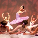 Metropolitan Ballet Students Win National And International Summer Study Opportunitie