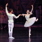 ALICE IN WONDERLAND, THE NUTCRACKER & COPPELIA to Enchant Festival Ballet Theatre's 2 Video