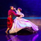 Tickets on Sale 7/14 for THE KING AND I at the Orpheum