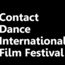 Contact Dance International Film Festival Announces 2017 Award Winners Video