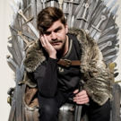 Winter is Coming to the West End this September with GRAEME OF THRONES Photo