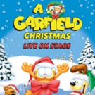Milestone Events Announce A GARFIELD CHRISTMAS National Tour Video