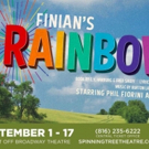 Spinning Tree Theatre Opens 7th Season with FINIAN'S RAINBOW Photo