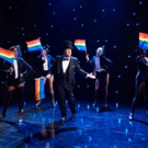 VIDEO: 'L-G-B-T' James Corden Opens Show with Musical Number Celebrating Transgender Troops