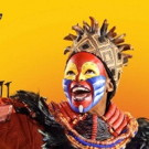 Disney's THE LION KING Tour Breaks Box Office Records in Greenville Video