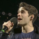 Oh Say Can They Sing! Broadway Takes a Stab at the National Anthem Video