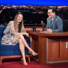 VIDEO: Sutton Foster Recalls Losing to BRONX TALE's Richard H. Blake on 'Star Search' Video