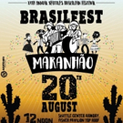 South America's Cultural Melting Pot Celebrated at BrasilFest