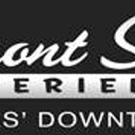 Fremont Street Experience Honors Late Singer Chester Bennington During Viva Vision Tr