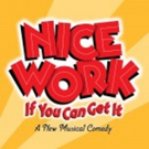 Cast Announced for Bay City Players' NICE WORK IF YOU CAN GET IT