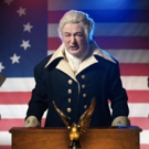 VIDEO: Alec Baldwin Shares a 'Revolutionary' New Trump Impression