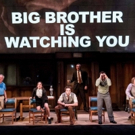 BWW Previews: NINETEEN EIGHTY-FOUR at New National Theatre Video
