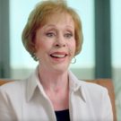 VIDEO: First Look - Comedy Legend Carol Burnett Returns to Television in New Netflix  Video