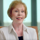 VIDEO: First Look - Comedy Legend Carol Burnett Returns to Television in New Netflix Series