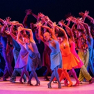 Alvin Ailey American Dance Theater to Return to Paris, Basel, Germany and Copenhagen Video