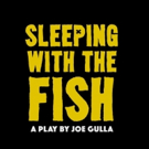 Joe Gulla's SLEEPING WITH THE FISH Swims to Vermont  Video