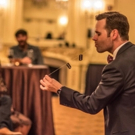 House Theatre of Chicago Celebrates Five Years of THE MAGIC PARLOUR