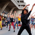 National Theatre Welcomes RAMBERT to River Stage