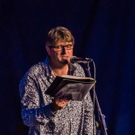 BWW Review: SIMON ARMITAGE, Latitude Festival Video