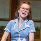 Social: WAITRESS's Caitlin Houlahan Takes Over BroadwayWorld's Instagram Today