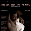Fringe Festival Smash THE SEAT NEXT TO THE KING Returns To The Theatre Centre Photo