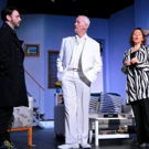 BWW Review: ROSE'S DILEMMA at St. Jude's Church Hall