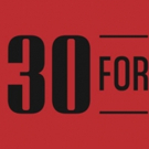 30 for 30 Podcasts to Launch with MINI USA as Presenting Sponsor