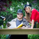 HIGH PARK NOIR Comes to the Toronto Fringe Video