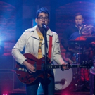 VIDEO: Bleachers Perform 'Don't Take the Money' on LATE NIGHT Photo