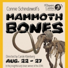 The Players Centre Breathes Life Into The 2016 New Play Festival Winner MAMMOTH BONES Photo