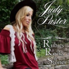 Judy Paster Announces New Gaither Produced EP 'Rubies, Rocks & Stones' Coming Today Video
