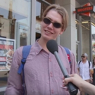 VIDEO: Jimmy Kimmel Asks People to Congratulate Beyonce's Twins Using Made-Up Names