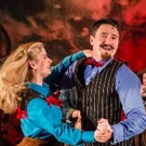 CRAZY FOR YOU Comes to Bristol Hippodrome this October Photo