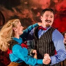 CRAZY FOR YOU Comes to Bristol Hippodrome this October