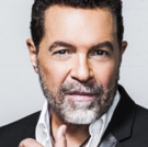 Clint Holmes Performs at Suncoast Showroom 10/28 and 11/25 Photo
